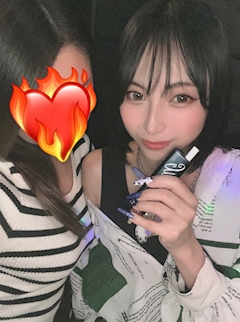 野坂美宇「毎日二日酔い❤️‍🔥」