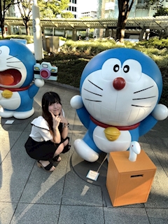ななほ「😺😺」