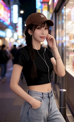 なな