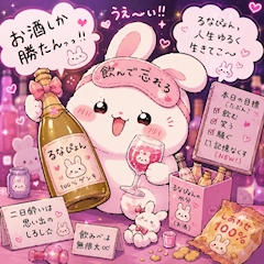 プロフィール写真1・るなぴょん｜lounge sai・サイ - 田無のクラブ/ラウンジ