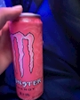 新着ブログ モンスター久しぶりに飲んだ!!