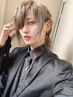 プロフィール写真3・りゅう｜Luca.・ルカ - 名古屋 錦のガールズバー