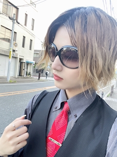 プロフィール写真4・りゅう｜Luca.・ルカ - 名古屋 錦のガールズバー