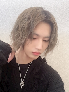 プロフィール写真1・りゅう｜Luca.・ルカ - 名古屋 錦のガールズバー