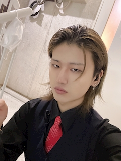 プロフィール写真5・りゅう｜Luca.・ルカ - 名古屋 錦のガールズバー