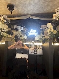 プロフィール写真2・なほ｜Club SoutH・クラブサウス - 伊那市のキャバクラ