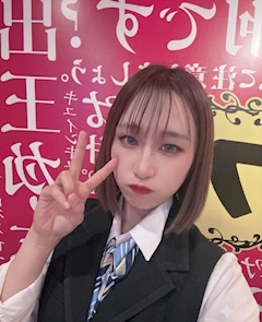 プロフィール写真1・みなみ|スロぱちコンカフェ 池袋店 - 池袋西口のコンカフェ