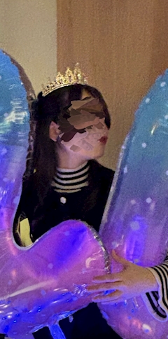 プロフィール写真1・かりな【新横浜 Kitty】|Cafe & Bar Kitty・キティ - 新横浜のガールズバー