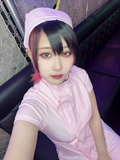 プロフィール写真5・憂｜CyberChinaCafe 電波中毒・サイバーチャイナカフェ デンパホリック - 熊本市・安政町のコンカフェ
