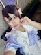 プロフィール写真4・憂｜CyberChinaCafe 電波中毒・サイバーチャイナカフェ デンパホリック - 熊本市・安政町のコンカフェ