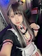 プロフィール写真2・憂｜CyberChinaCafe 電波中毒・サイバーチャイナカフェ デンパホリック - 熊本市・安政町のコンカフェ