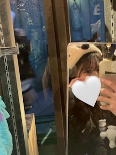 プロフィール写真1・める【🩵Riviera💙】｜Girls Bar Riviera・リヴィエラ - 西日暮里のガールズバー