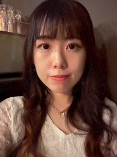 プロフィール写真3・えれな|CLUB Annun・アンヌーン - 堂山町のキャバクラ
