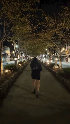 プロフィール写真2・ゆな元カノんち💕💕|元カノんち・モトカノンチ - 藤沢のガールズバー