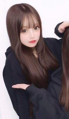プロフィール写真4・のあ【🩵Riviera💙】|Girls Bar Riviera・リヴィエラ - 西日暮里のガールズバー