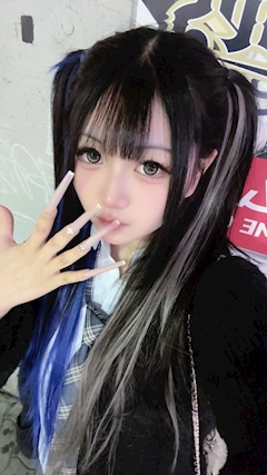 プロフィール写真1・あい|ももいろクラス - 大正のガールズバー
