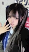 プロフィール写真1・あい|ももいろクラス - 大正のガールズバー