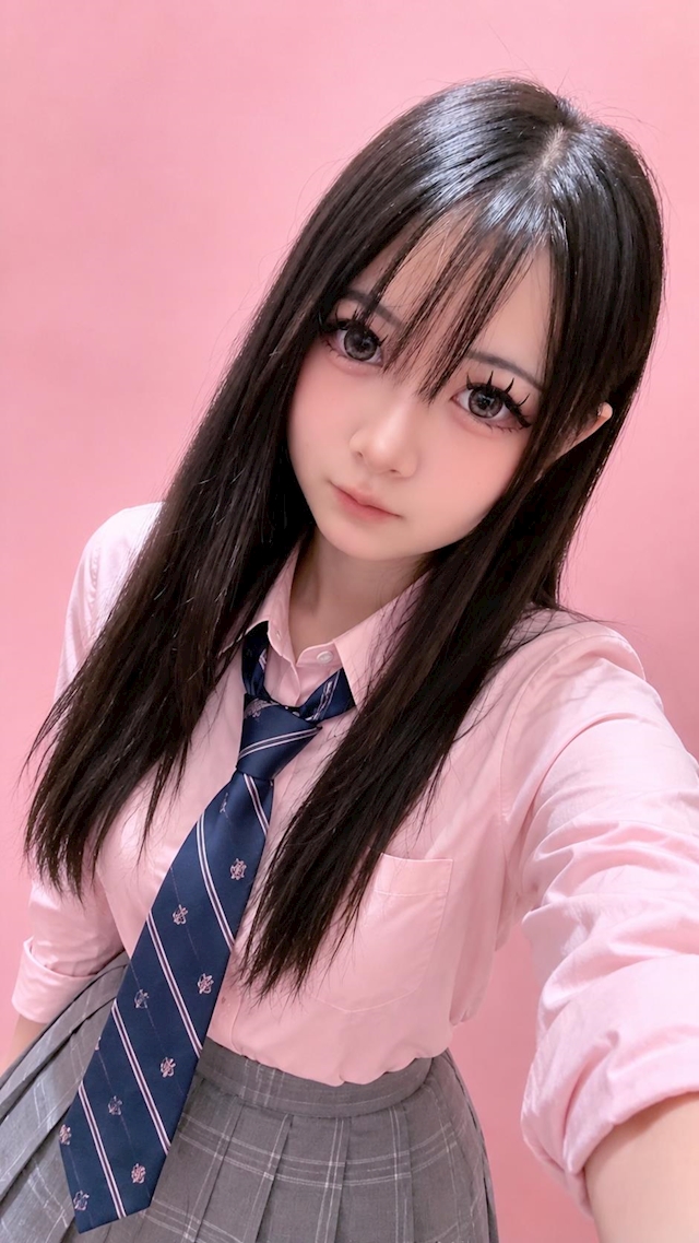 あい ももいろクラス