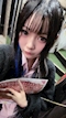 プロフィール写真3・あい|ももいろクラス - 大正のガールズバー