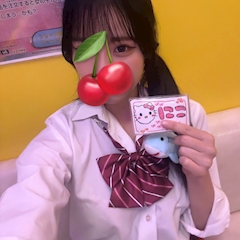 プロフィール写真1・にこ|Girls Lounge パステル東京・パステルトウキョウ - 中野駅北口のキャバクラ