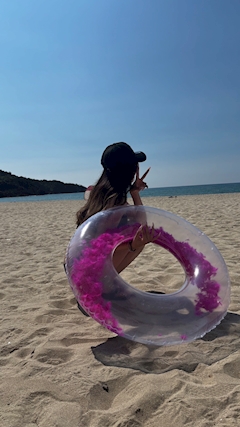 プロフィール写真2・望月るい｜SAKUYA・サクヤ - 広島市（流川）のキャバクラ