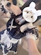 プロフィール写真4・ゆあ(蒲田Black cat)|BLACK CAT・ブラックキャット - 蒲田西口のガールズバー