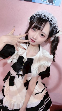 プロフィール写真7・あおば|Candy made 宮崎店・キャンディーメイド - 宮崎 中央通りのコンカフェ