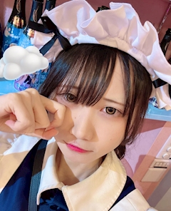 プロフィール写真2・あおば|Candy made 宮崎店・キャンディーメイド - 宮崎 中央通りのコンカフェ