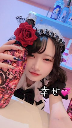 プロフィール写真11・あおば|Candy made 宮崎店・キャンディーメイド - 宮崎 中央通りのコンカフェ