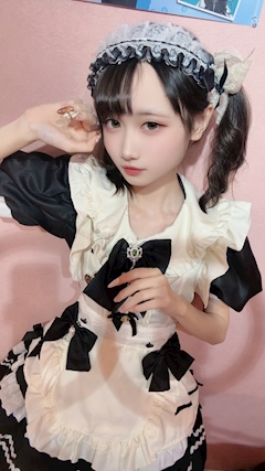 プロフィール写真4・あおば|Candy made 宮崎店・キャンディーメイド - 宮崎 中央通りのコンカフェ