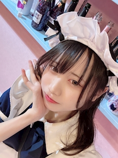 プロフィール写真1・あおば|Candy made 宮崎店・キャンディーメイド - 宮崎 中央通りのコンカフェ