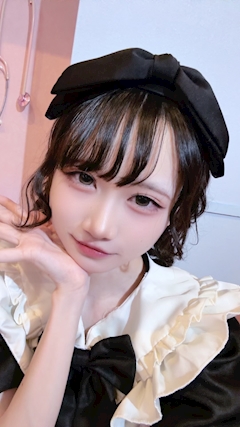 プロフィール写真9・あおば|Candy made 宮崎店・キャンディーメイド - 宮崎 中央通りのコンカフェ