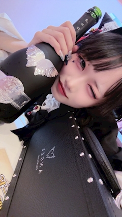 プロフィール写真2・あおば|Candy made 宮崎店・キャンディーメイド - 宮崎 中央通りのコンカフェ