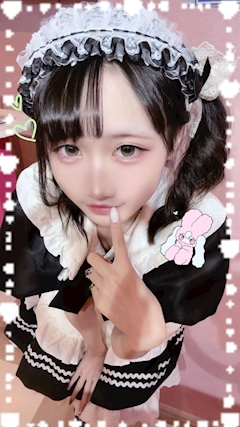 プロフィール写真3・あおば|Candy made 宮崎店・キャンディーメイド - 宮崎 中央通りのコンカフェ