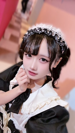 プロフィール写真6・あおば|Candy made 宮崎店・キャンディーメイド - 宮崎 中央通りのコンカフェ