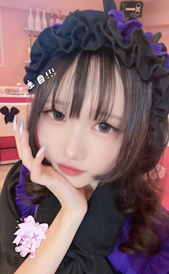 プロフィール写真10・あおば|Candy made 宮崎店・キャンディーメイド - 宮崎 中央通りのコンカフェ