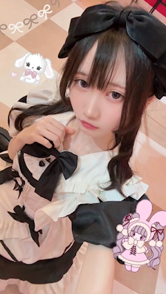 プロフィール写真13・あおば|Candy made 宮崎店・キャンディーメイド - 宮崎 中央通りのコンカフェ