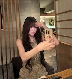 プロフィール写真1・星乃まいか｜SAKUYA・サクヤ - 広島市（流川）のキャバクラ