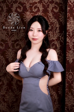 プロフィール写真2・【DandeLion神戸🦁】ななみ｜THE LOUNGE - 三宮のラウンジ/クラブ