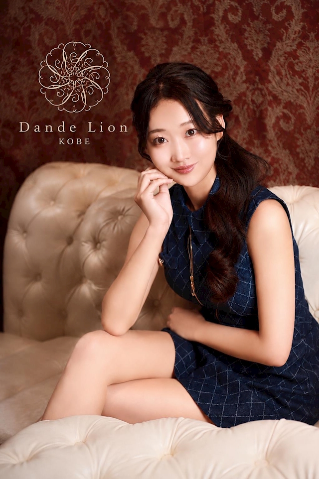 プロフィール写真3・【DandeLion神戸🦁】かりん|