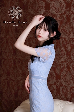 プロフィール写真2・【DandeLion神戸🦁】りりか|THE LOUNGE - 三宮のラウンジ/クラブ