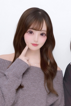 プロフィール写真1・みな｜Pub&Club Vanilla・バニラ - 仙台駅東口のキャバクラ