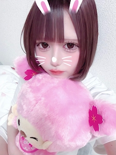 プロフィール写真1・らむ｜ツヨカワ - 静岡市 紺屋町のコンカフェ