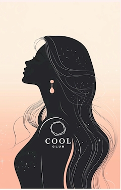 プロフィール写真1・ふたば｜CLUB COOL・クール - 名古屋 錦のキャバクラ