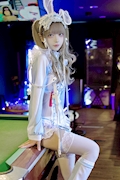 きゅあ