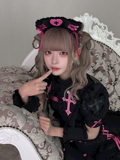 プロフィール写真1・きゅあ｜GOGO HEAVEN 弘前店・ゴーゴーヘブン - 弘前のコンカフェ