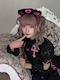 プロフィール写真1・きゅあ｜GOGO HEAVEN 弘前店・ゴーゴーヘブン - 弘前のコンカフェ