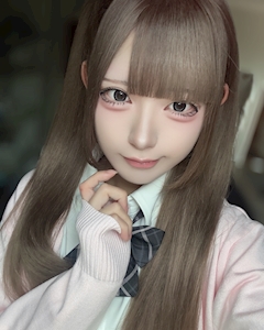 プロフィール写真2・きゅあ｜GOGO HEAVEN 弘前店・ゴーゴーヘブン - 弘前のコンカフェ