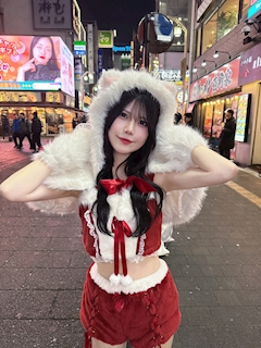 プロフィール写真12・ゆづ｜CLUB ALCADIA・アルカディア - 多摩センターのキャバクラ