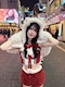 プロフィール写真12・ゆづ｜CLUB ALCADIA・アルカディア - 多摩センターのキャバクラ